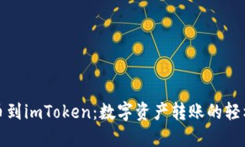 从火币到imToken：数字资产转账的轻松之旅