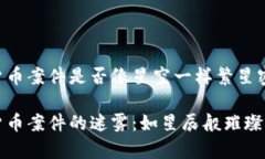 美国数字货币案件是否像