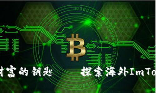 像是一把通往虚拟财富的钥匙——探索海外ImToken钱包游戏的魅力
