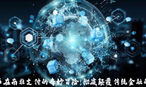 
数字货币在南非支付的奇妙冒险：彻底颠覆传统金融的黑科技