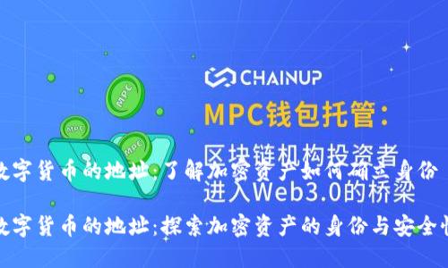 数字货币的地址：了解加密资产如何确立身份

数字货币的地址：探索加密资产的身份与安全性