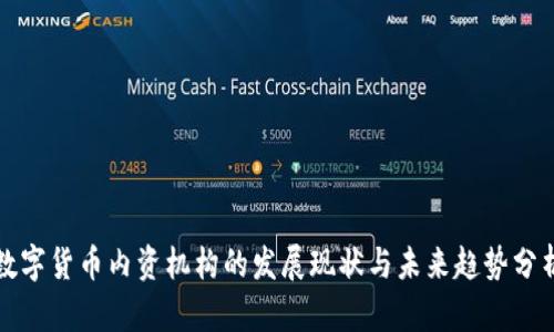 数字货币内资机构的发展现状与未来趋势分析