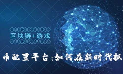 杭州数字货币配置平台：如何在新时代抓住财富机会