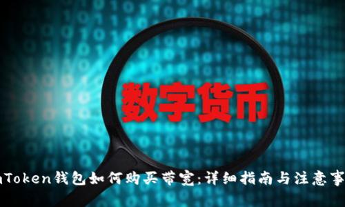 imToken钱包如何购买带宽：详细指南与注意事项