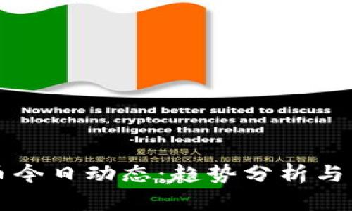 数字货币今日动态：趋势分析与未来展望