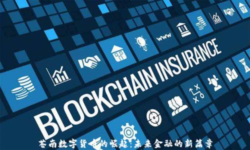 
苍南数字货币的崛起：未来金融的新篇章