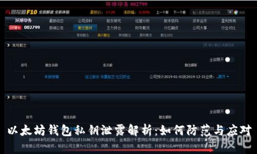 以太坊钱包私钥泄露解析：如何防范与应对