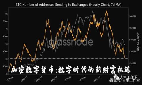 加密数字货币：数字时代的新财富机遇
