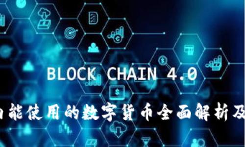 2023年国内能使用的数字货币全面解析及其应用前景