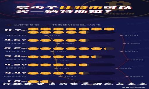 : 央行数字货币的发展动态与未来趋势