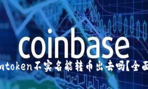  数字钱包imtoken不实名能转币出去吗？全面解析及指导