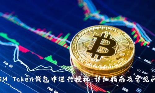 如何在IM Token钱包中进行授权：详细指南及常见问题解答