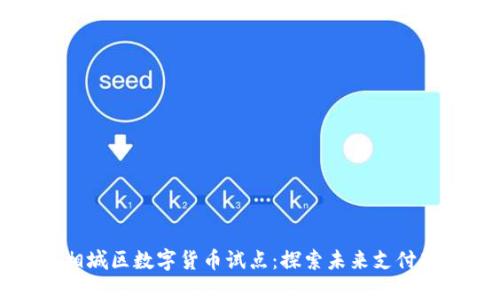 苏州相城区数字货币试点：探索未来支付新模式