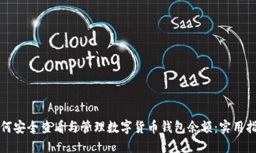 如何安全查看与管理数字货币钱包余额：实用指南