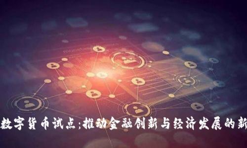 龙华数字货币试点：推动金融创新与经济发展的新路径