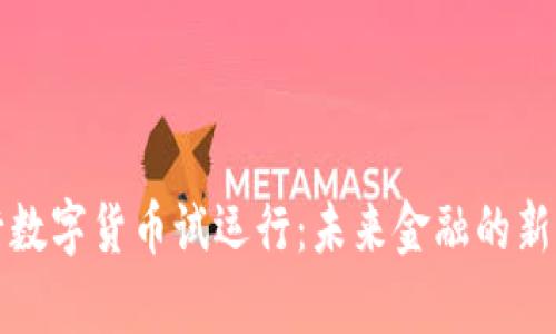 央行数字货币试运行：未来金融的新篇章