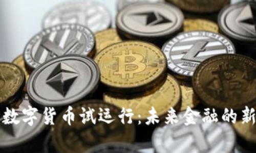 央行数字货币试运行：未来金融的新篇章