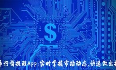  数字货币行情提醒App：实