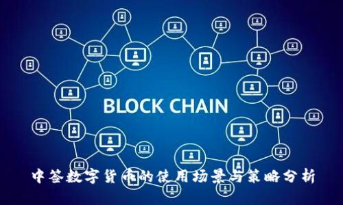 中签数字货币的使用场景与策略分析