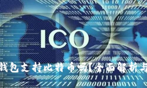imToken钱包支持比特币吗？全面解析与用户指南