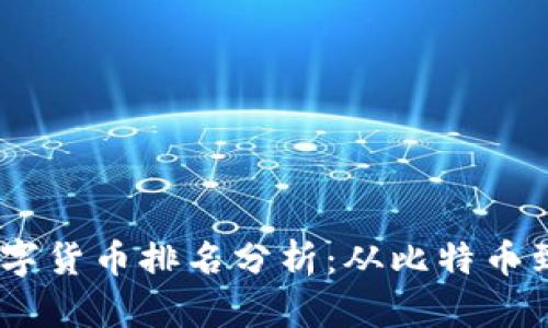 2023年全球数字货币排名分析：从比特币到以太坊的崛起