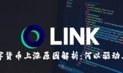 美联储数字货币上涨原因