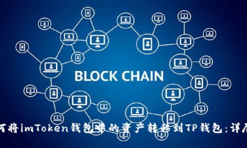 : 如何将imToken钱包中的资产转移到TP钱包：详尽指南