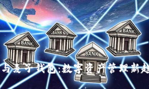 IM与麦子钱包：数字资产管理新趋势