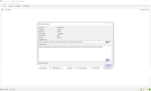 :
数字古货币的崛起与未来发展趋势