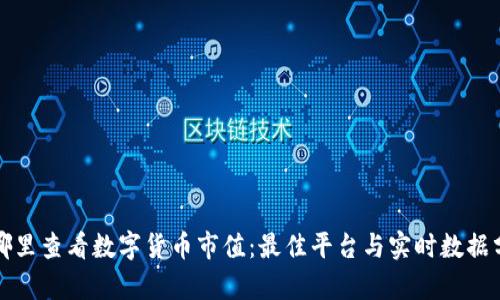 在哪里查看数字货币市值：最佳平台与实时数据分析