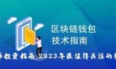 数字货币投资指南：2023年