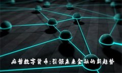  麻哲数字货币：引领未来