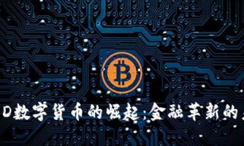  CBD数字货币的崛起：金融革新的未来