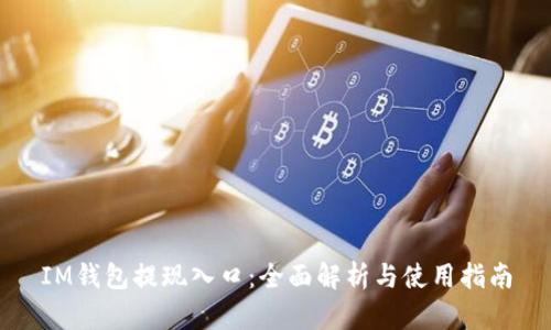 IM钱包提现入口：全面解析与使用指南