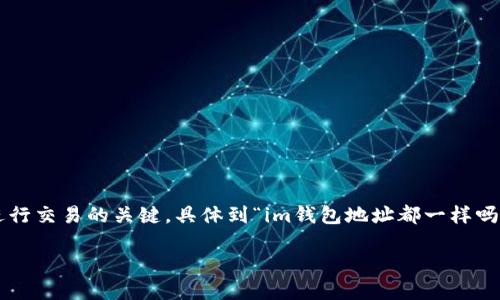 在数字货币的世界里，钱包地址是每个用户进行交易的关键。具体到“im钱包地址都一样吗”这个问题，我们可以深入探讨一下这个主题。

### IM钱包地址是否相同：一探究竟