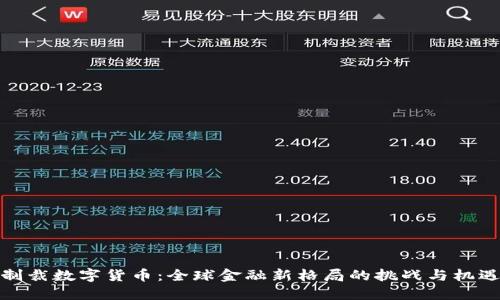 制裁数字货币：全球金融新格局的挑战与机遇