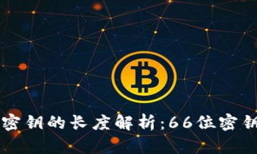 以太坊钱包密钥的长度解析：66位密钥背后的真相