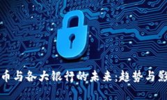 数字货币与各大银行的未