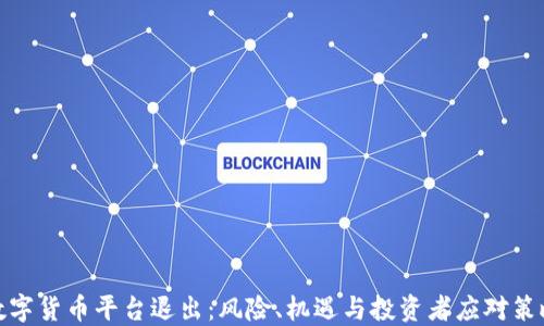 
数字货币平台退出：风险、机遇与投资者应对策略